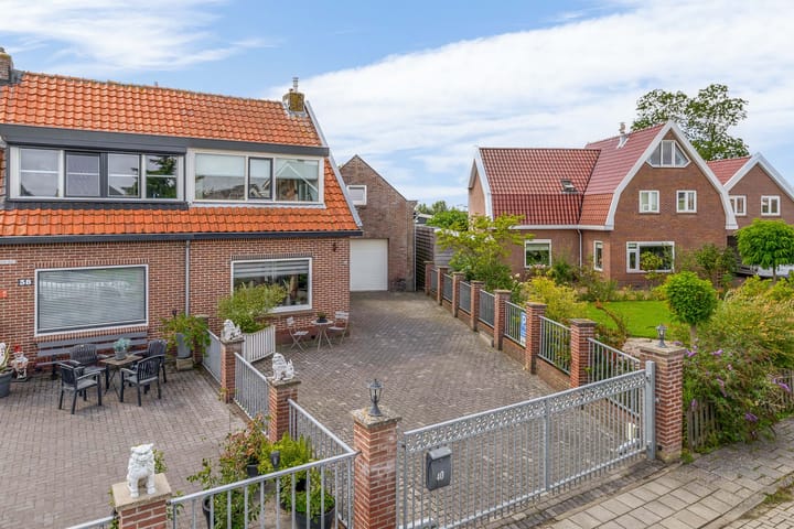 Foto 35 van Raasdorperweg 40