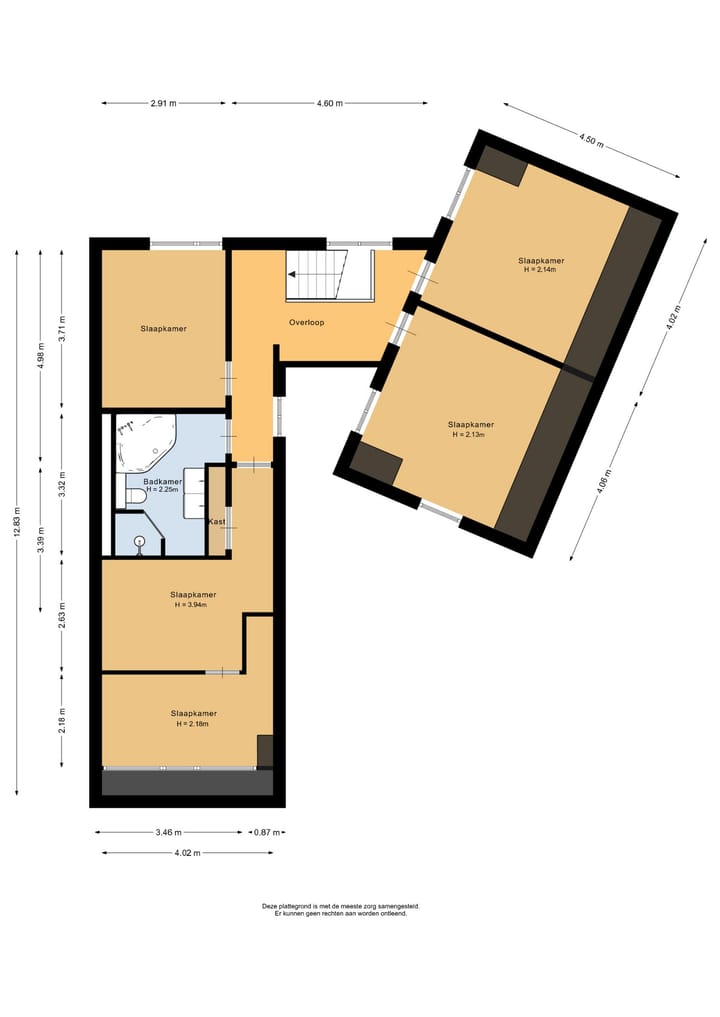 Foto 39 van Raasdorperweg 40