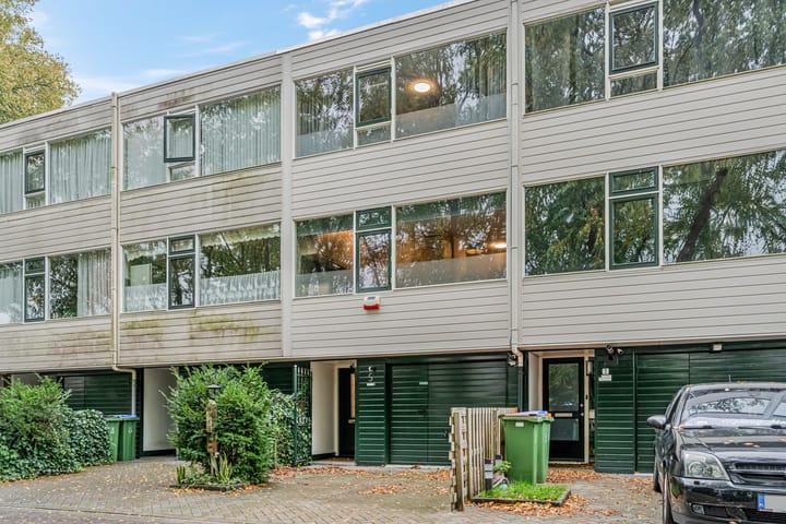 Foto 1 van Nettelhorst 5