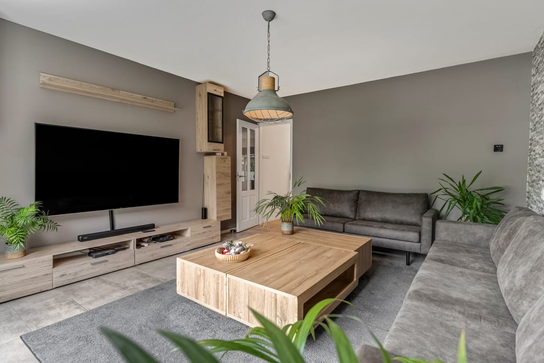 Foto 8 van Nettelhorst 5