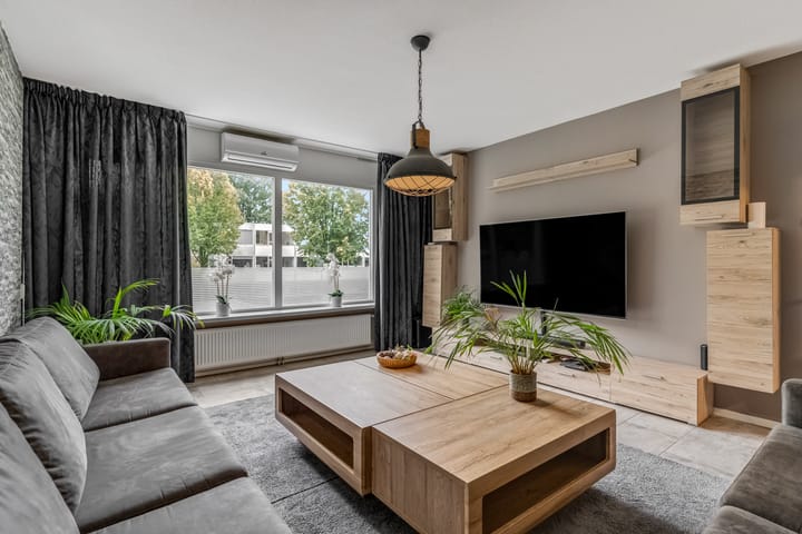 Foto 10 van Nettelhorst 5