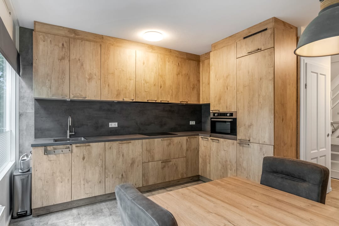 Foto 13 van Nettelhorst 5