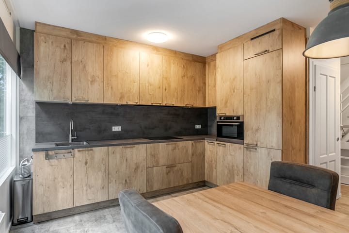 Foto 13 van Nettelhorst 5