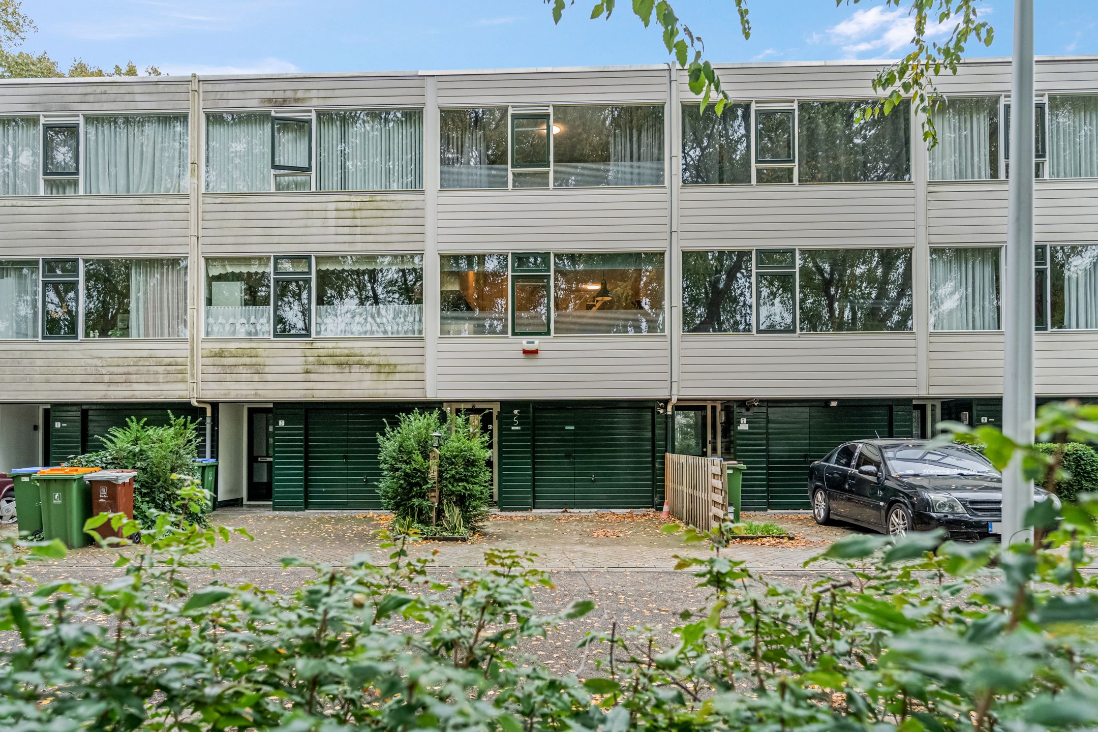 Foto 36 van Nettelhorst 5