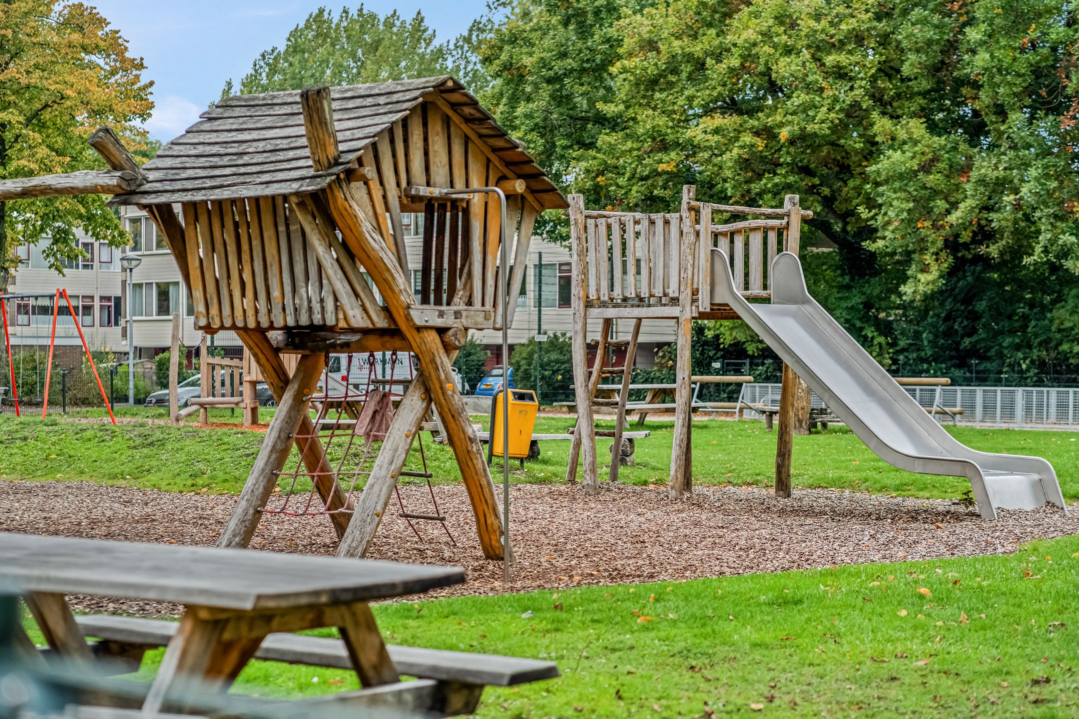 Foto 42 van Nettelhorst 5