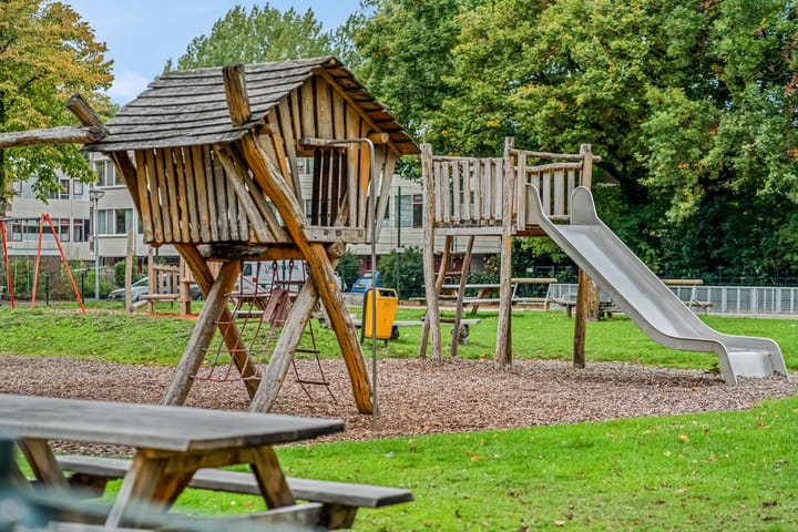 Foto 42 van Nettelhorst 5