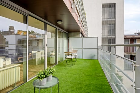 Scheidingstraat 27 secondary image