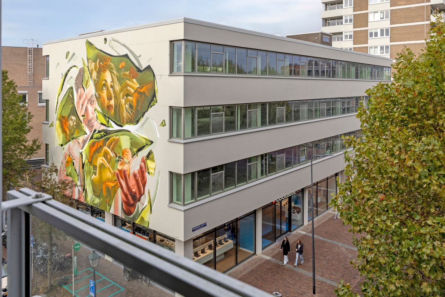 Foto 14 van Scheidingstraat 27