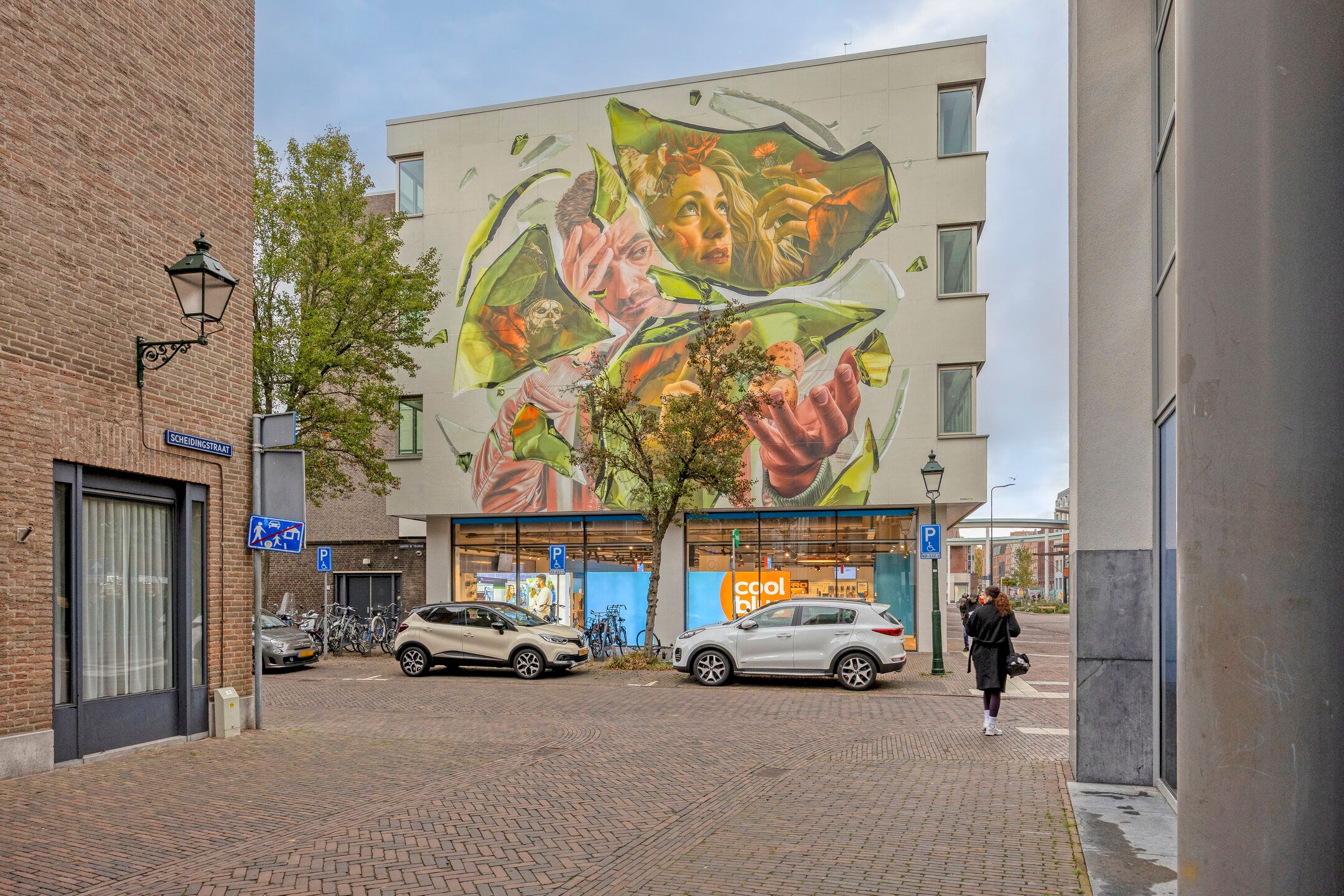 Foto 30 van Scheidingstraat 27