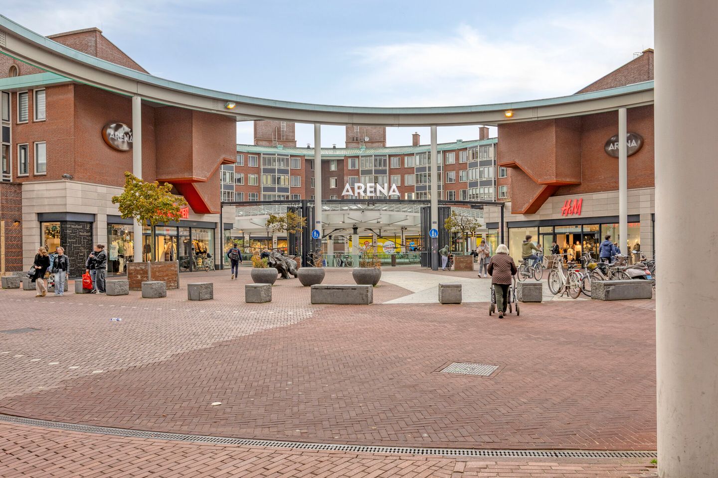 Foto 5 van Scheidingstraat 27