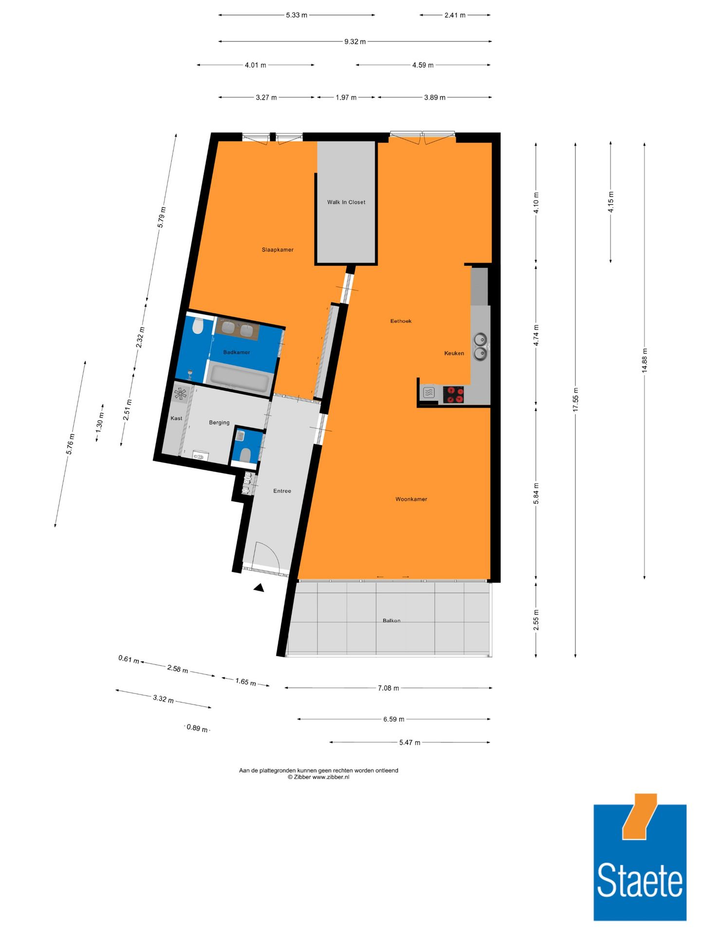 Foto 34 van Scheidingstraat 27