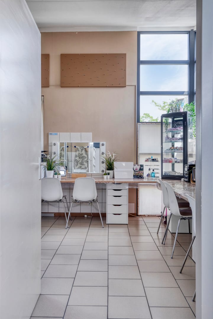 Photo 30 of Mangoberg 1