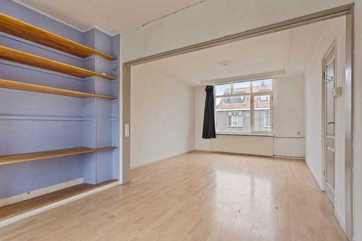 Photo 6 of Vondelstraat 15