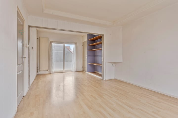 Photo 8 of Vondelstraat 15