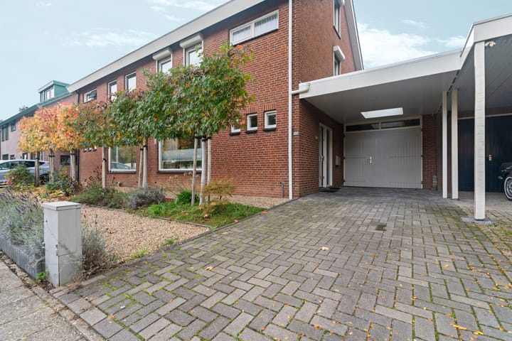 Foto 4 van Brouwerslaan 50