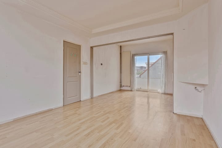 Photo 9 of Vondelstraat 15