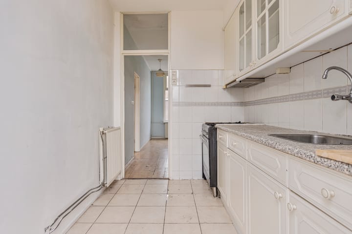 Photo 12 of Vondelstraat 15