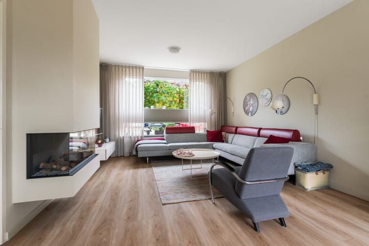 Foto 8 van Brouwerslaan 50