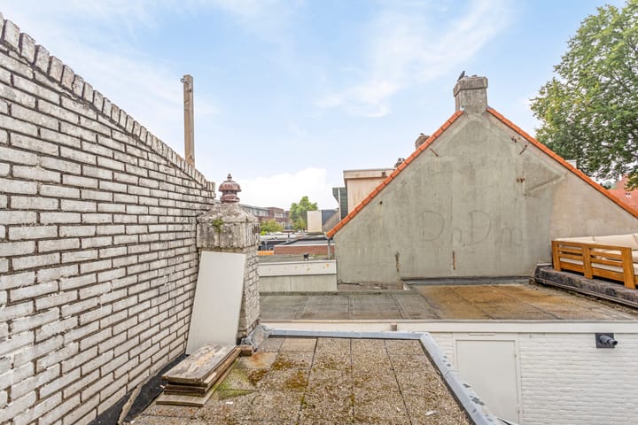 Photo 14 of Vondelstraat 15