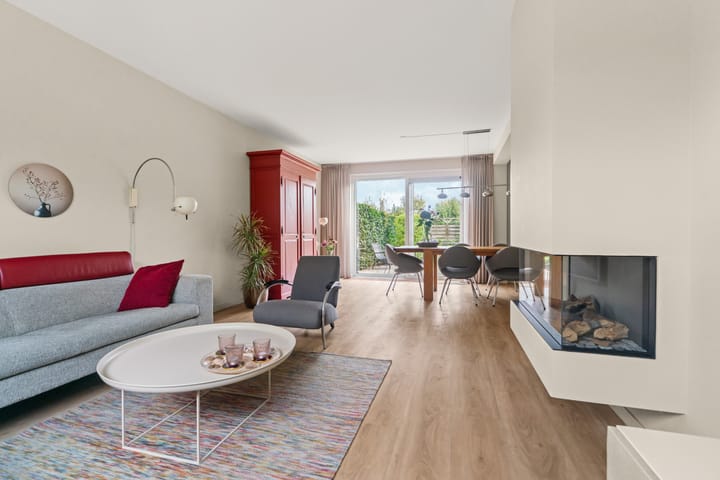 Foto 10 van Brouwerslaan 50