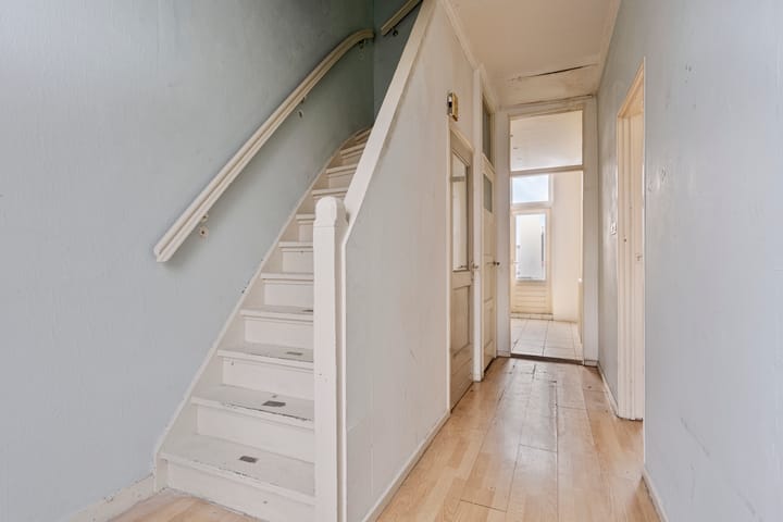 Photo 15 of Vondelstraat 15