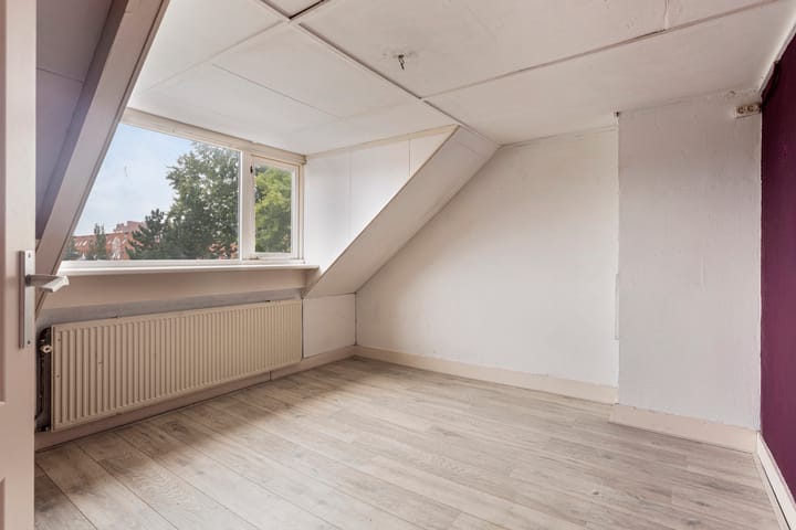 Photo 16 of Vondelstraat 15