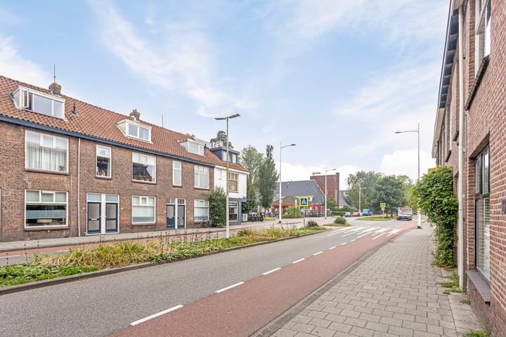 Photo 22 of Vondelstraat 15