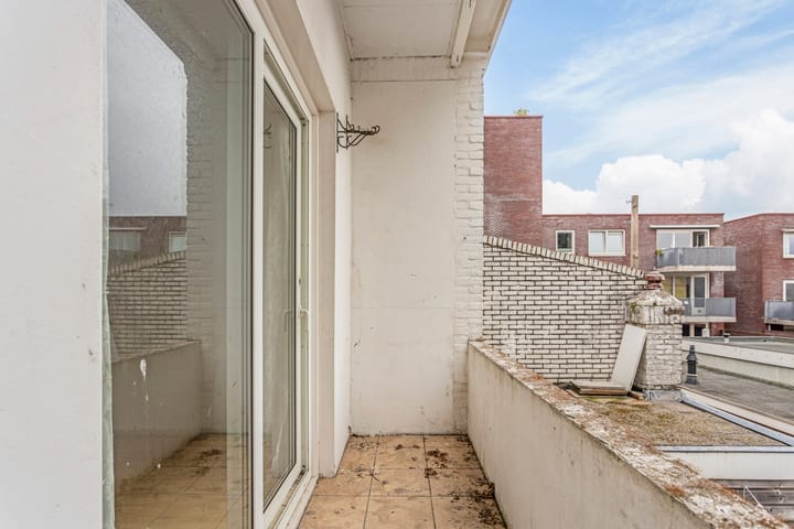 Photo 10 of Vondelstraat 15