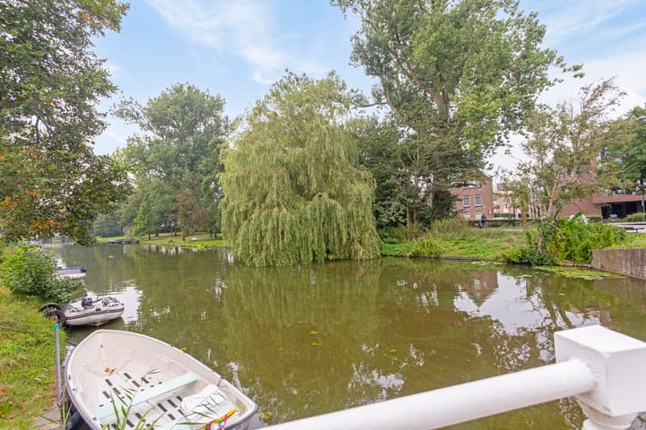 Photo 23 of Vondelstraat 15