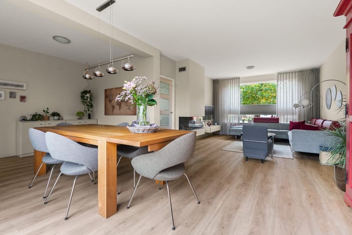 Foto 18 van Brouwerslaan 50