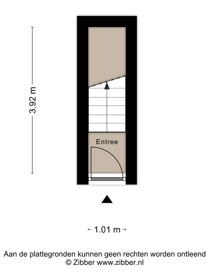 Photo 24 of Vondelstraat 15