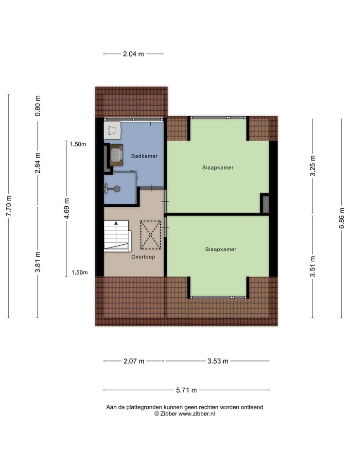 Photo 26 of Vondelstraat 15