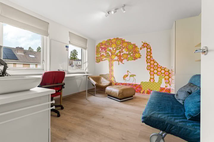 Foto 23 van Brouwerslaan 50