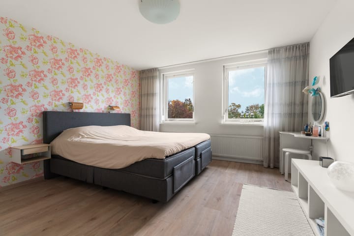 Foto 25 van Brouwerslaan 50