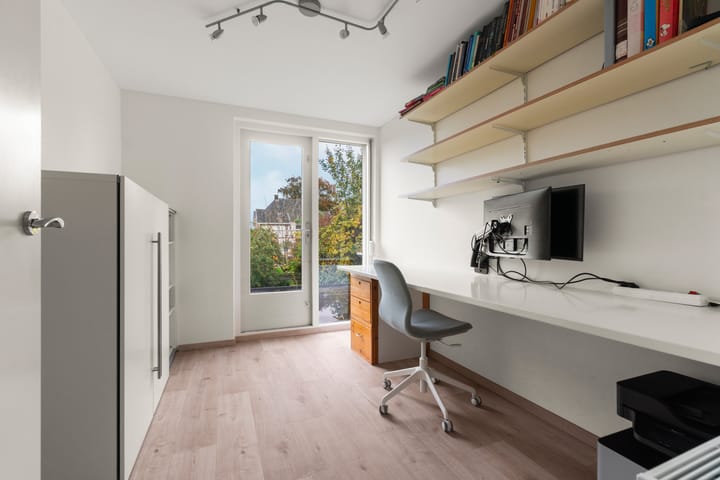 Foto 27 van Brouwerslaan 50