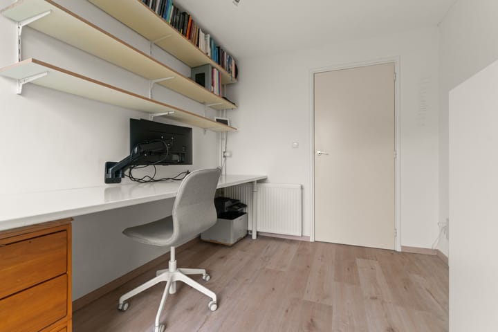 Foto 28 van Brouwerslaan 50