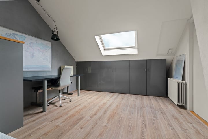 Foto 36 van Brouwerslaan 50