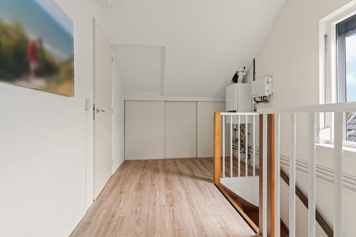 Foto 34 van Brouwerslaan 50