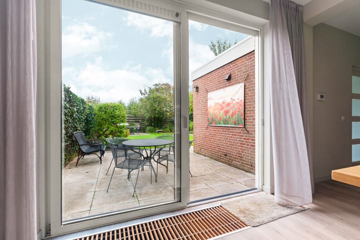 Foto 45 van Brouwerslaan 50