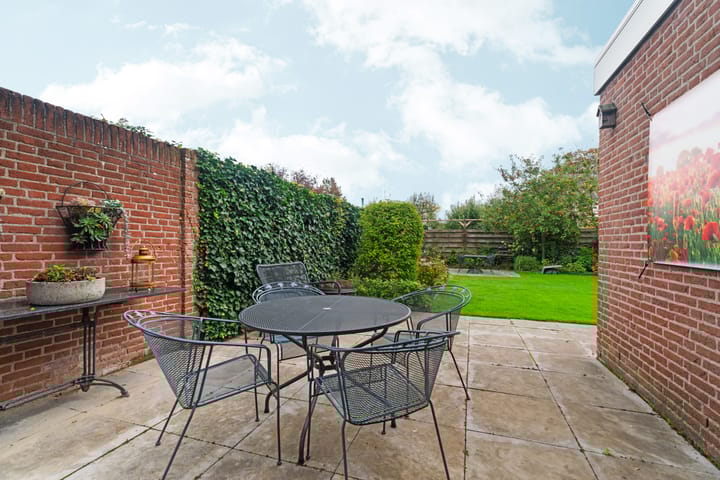 Foto 46 van Brouwerslaan 50