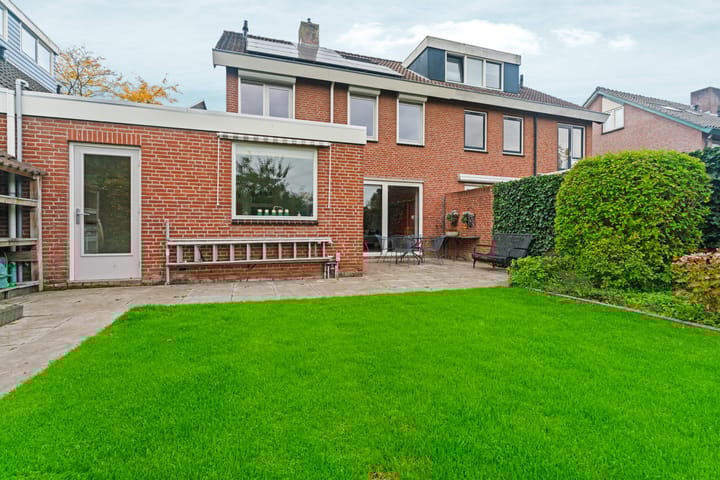 Foto 50 van Brouwerslaan 50