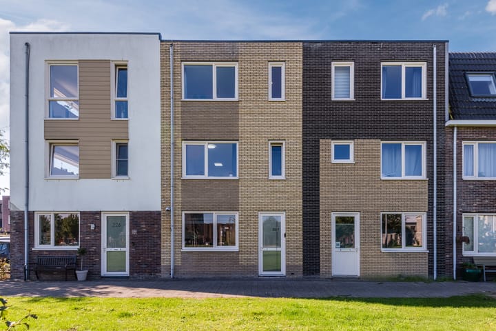 Foto 4 van Wimpelplantsoen 227