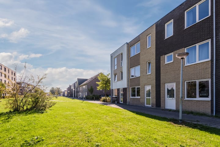 Foto 5 van Wimpelplantsoen 227