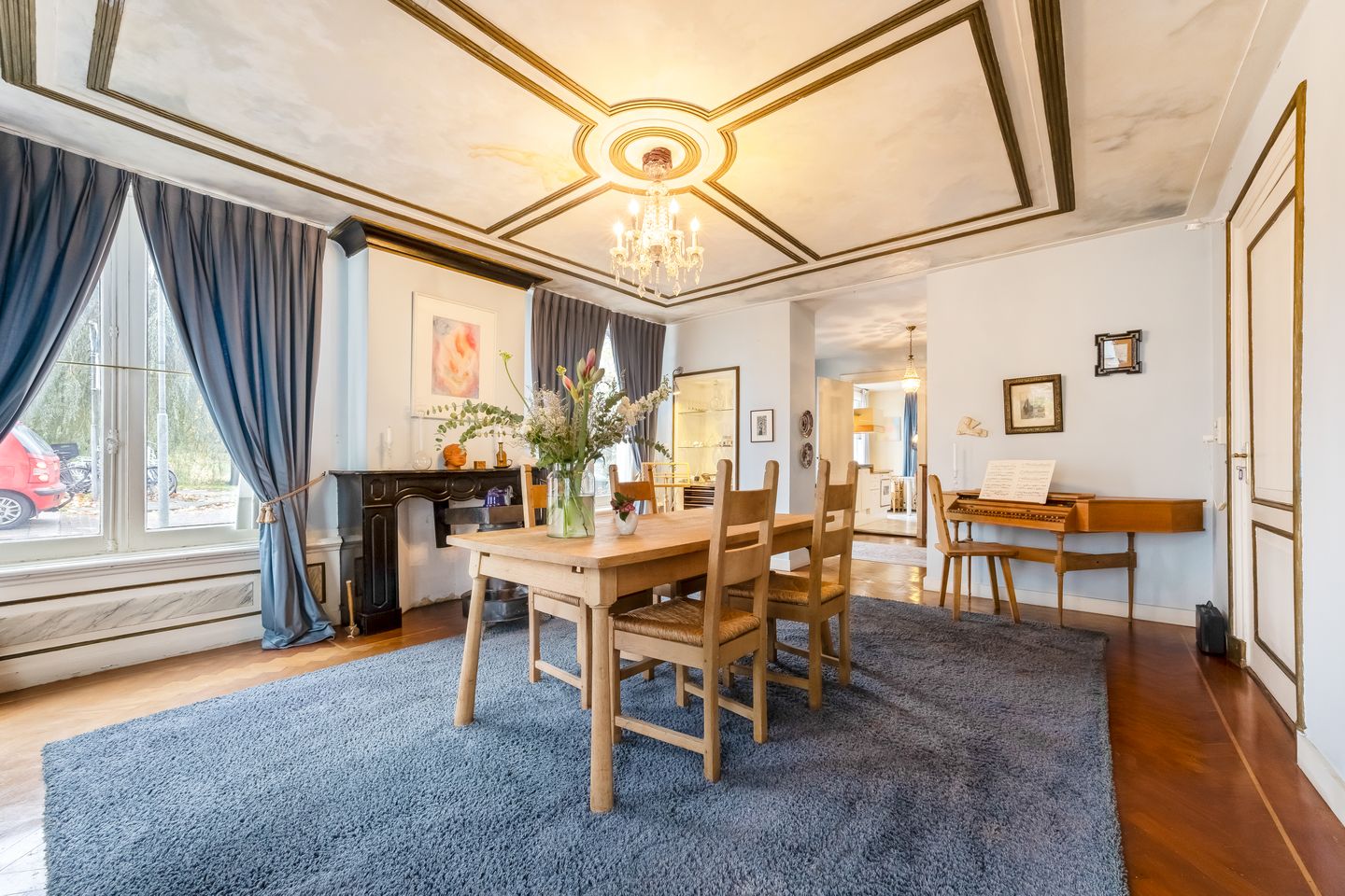 View photo 4 of Frans Halsplein 10