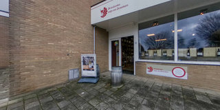 Bekijk 360° foto's
