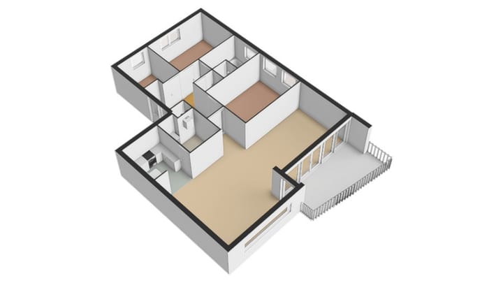 Foto 60 van Beijerland 64