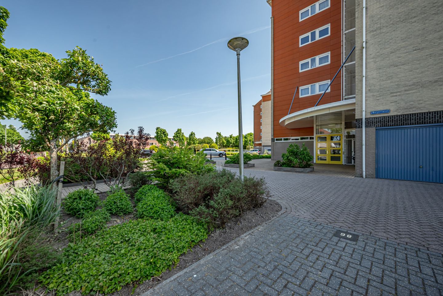 Foto 4 van Beijerland 64