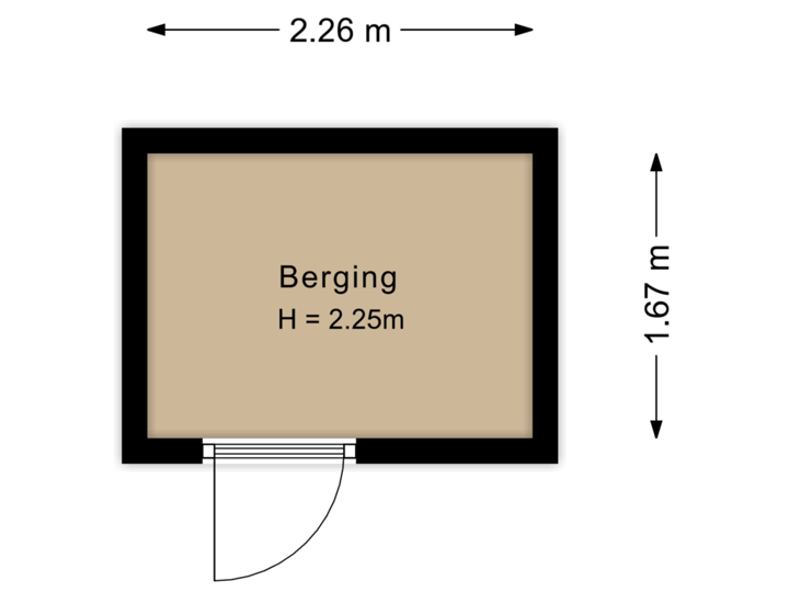 Berging