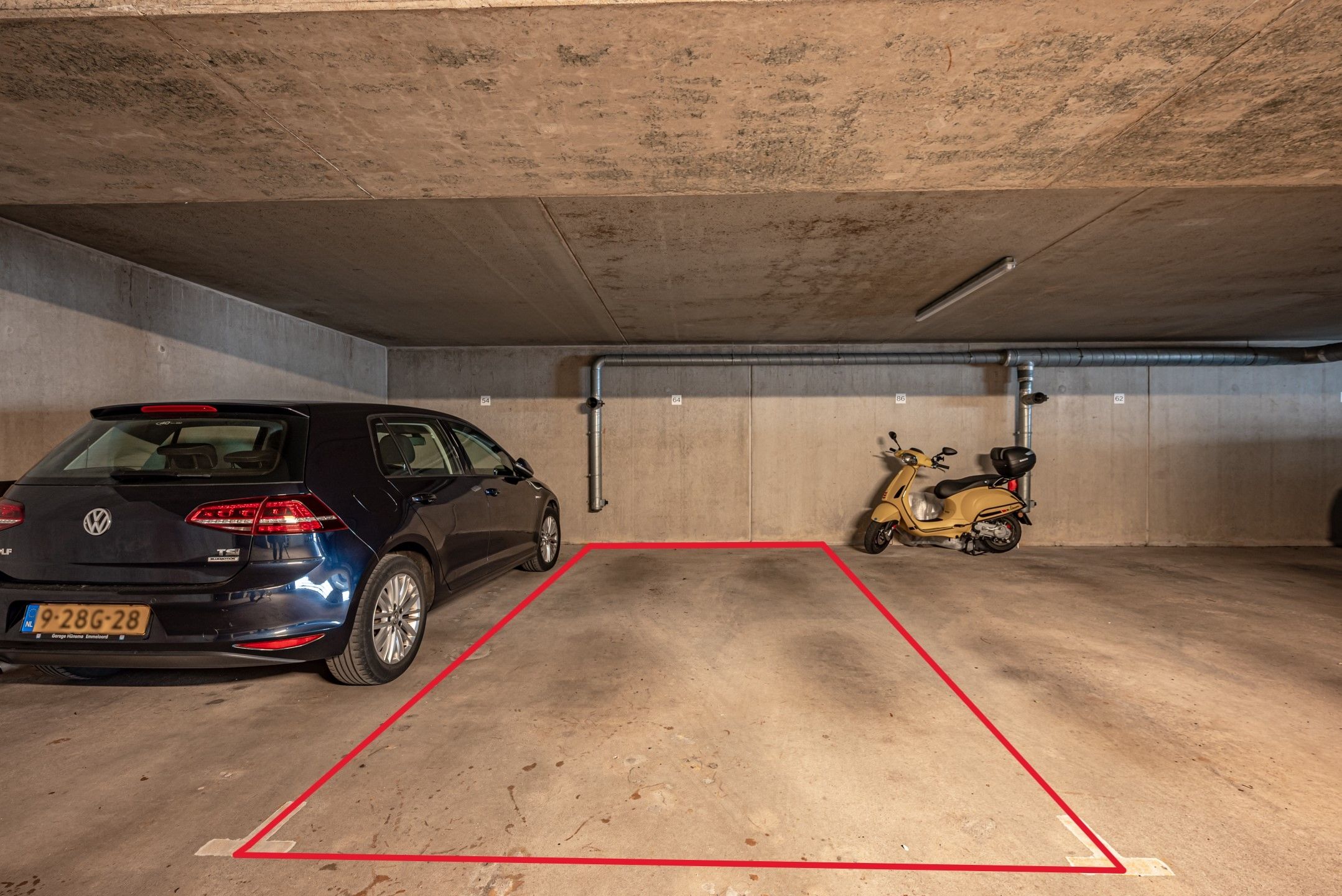 Foto 42 van Beijerland 64