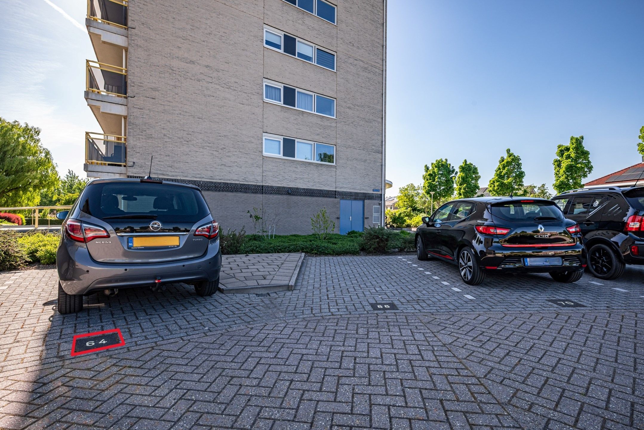 Foto 45 van Beijerland 64